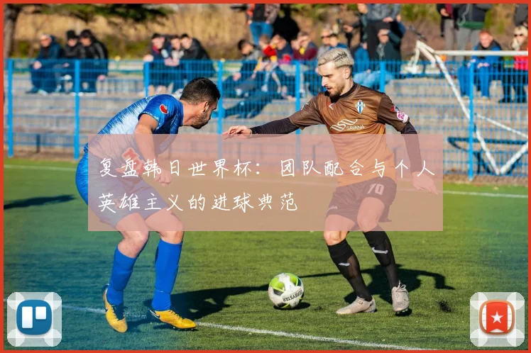 复盘韩日世界杯：团队配合与个人英雄主义的进球典范