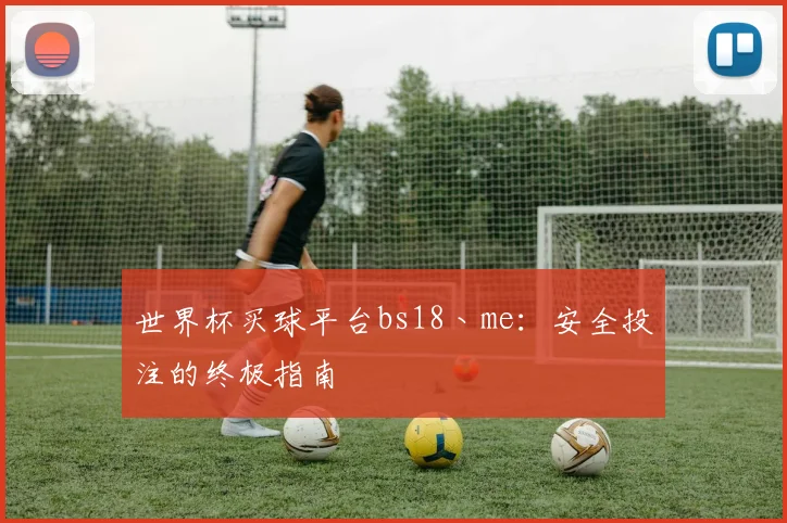 世界杯买球平台bs18丶me:安全投注的终极指南