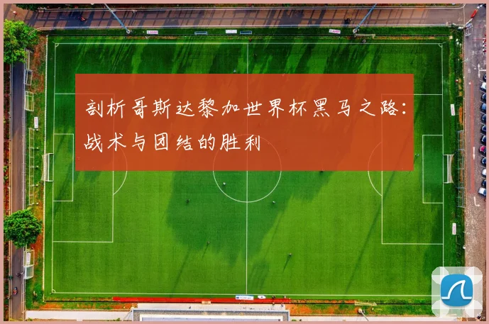 剖析哥斯达黎加世界杯黑马之路:战术与团结的胜利