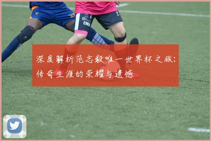 深度解析范志毅唯一世界杯之旅：传奇生涯的荣耀与遗憾